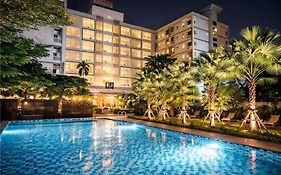 เดอะ แพลทตินั่ม สวีท - SHA Plus